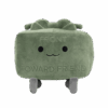 Front Toward Friend Plush